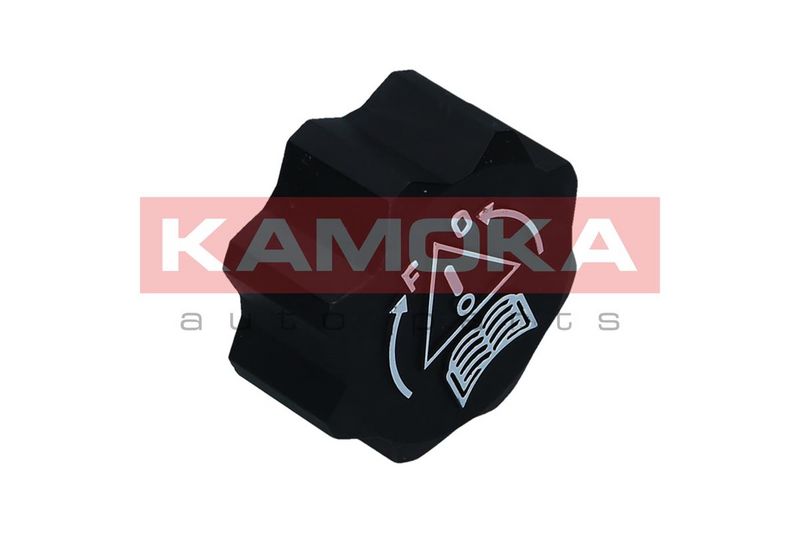 KAMOKA 7729014 Cap, coolant tank