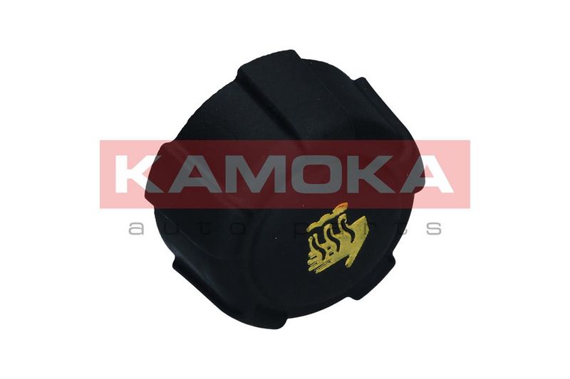 KAMOKA 7729015 Cap, coolant tank