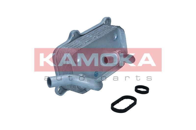KAMOKA 7730005 Oil Cooler, engine oil