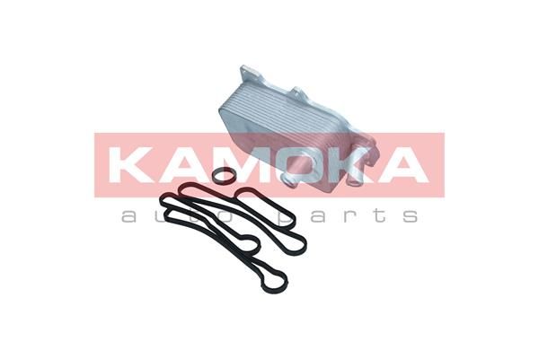 KAMOKA 7730041 Oil Cooler, engine oil