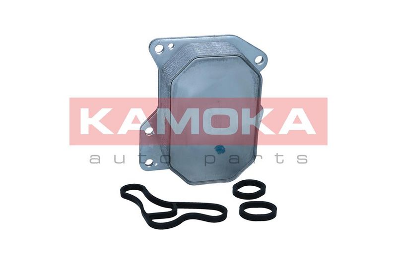 KAMOKA 7730046 Oil Cooler, engine oil