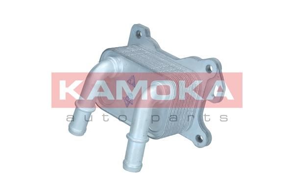 KAMOKA 7730074 Oil Cooler, engine oil