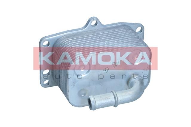 KAMOKA 7730081 Oil Cooler, engine oil