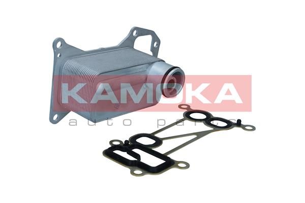 KAMOKA 7730082 Oil Cooler, engine oil