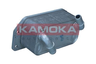 Oil Cooler, engine oil KAMOKA 7730142