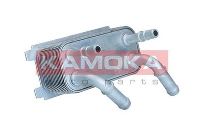 Oil Cooler, engine oil KAMOKA 7730146