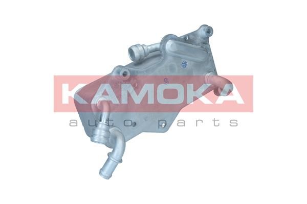 KAMOKA 7730149 Oil Cooler, engine oil