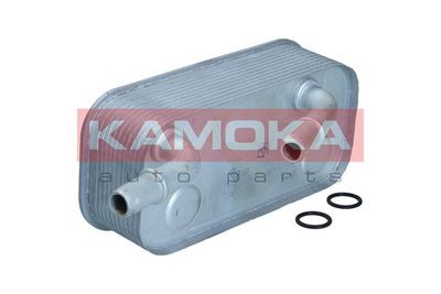 Oil Cooler, engine oil KAMOKA 7730150