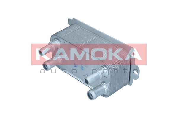 KAMOKA 7730155 Oil Cooler, engine oil
