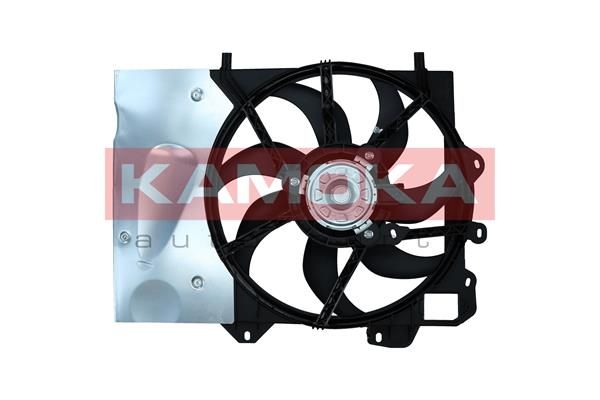 KAMOKA 7740032 Fan, engine cooling