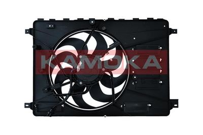 Fan, engine cooling KAMOKA 7740063