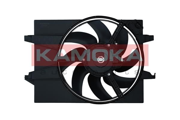 KAMOKA 7740064 Fan, engine cooling