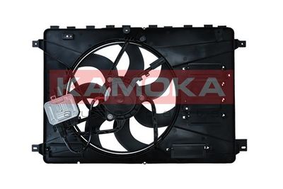 Fan, engine cooling KAMOKA 7740065