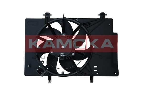 KAMOKA 7740113 Fan, engine cooling