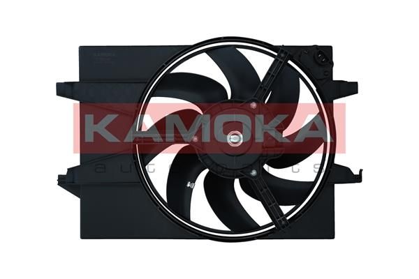 KAMOKA 7740144 Fan, engine cooling