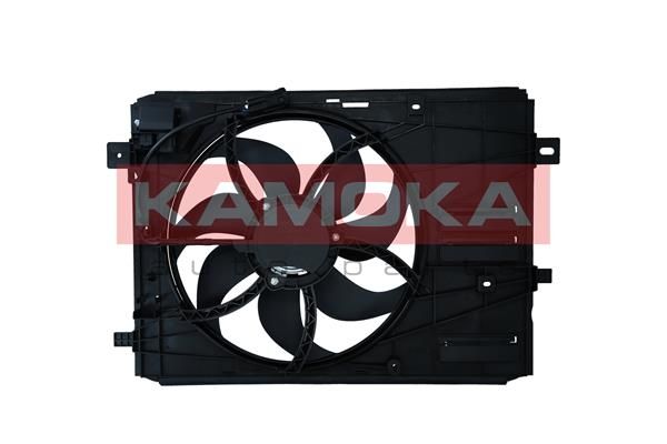 KAMOKA 7740147 Fan, engine cooling