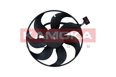 Fan, engine cooling KAMOKA 7742004