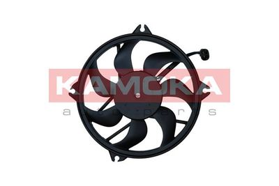Fan, engine cooling KAMOKA 7742008