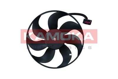 Fan, engine cooling KAMOKA 7742013