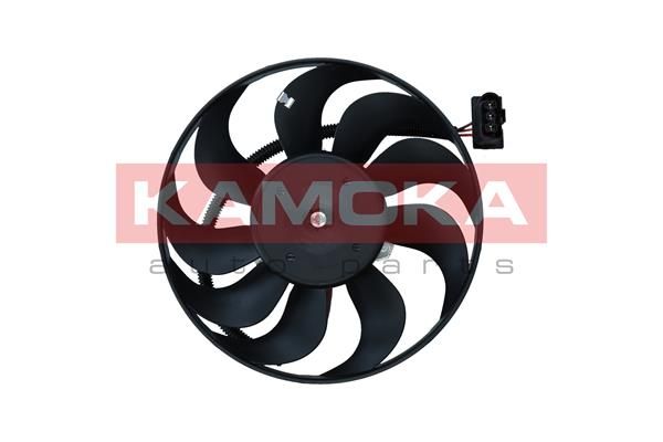 KAMOKA 7742018 Fan, engine cooling