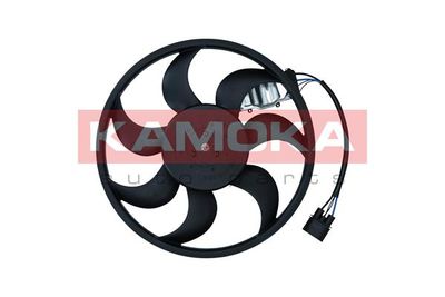Fan, engine cooling KAMOKA 7742030