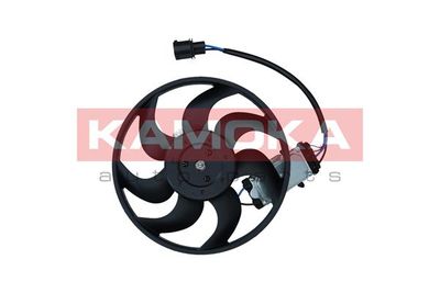 Fan, engine cooling KAMOKA 7742031