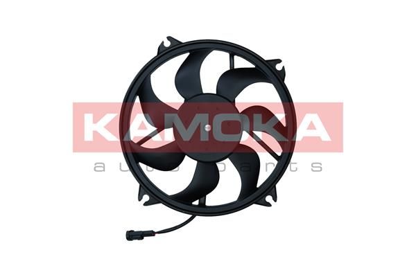 KAMOKA 7742035 Fan, engine cooling