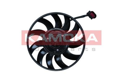 Fan, engine cooling KAMOKA 7742040