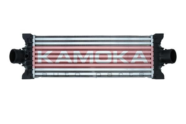 KAMOKA 7750027 Charge Air Cooler