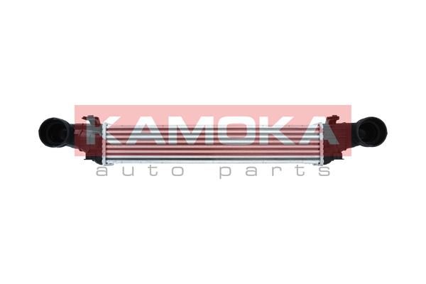 KAMOKA 7750054 Charge Air Cooler