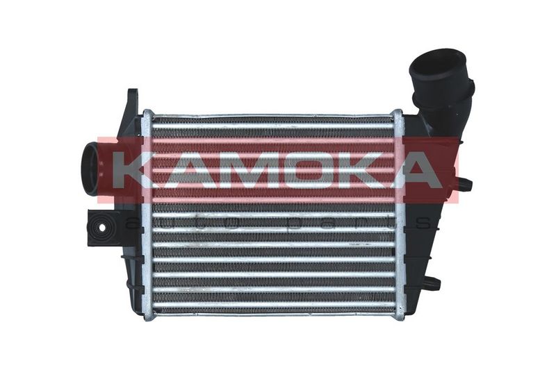 KAMOKA 7750087 Charge Air Cooler