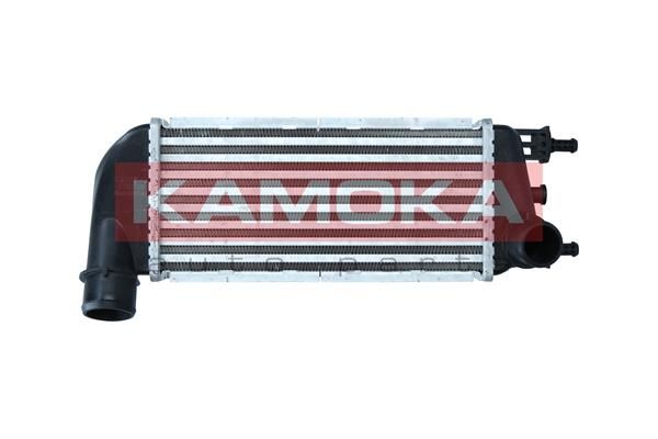 KAMOKA 7750138 Charge Air Cooler