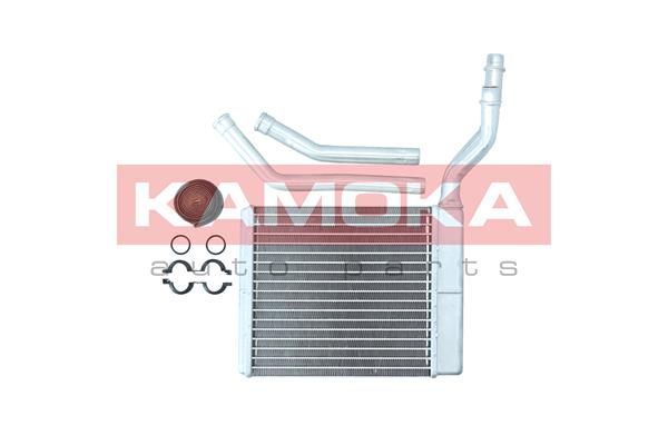 KAMOKA 7760033 Heat Exchanger, interior heating
