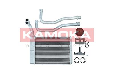 Heat Exchanger, interior heating KAMOKA 7760067