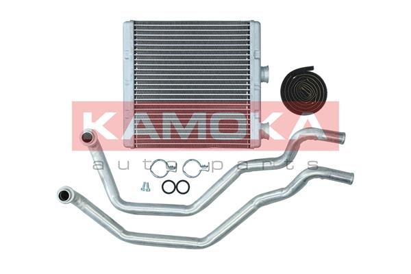 KAMOKA 7760069 Heat Exchanger, interior heating