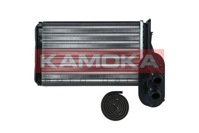 Heat Exchanger, interior heating KAMOKA 7765038