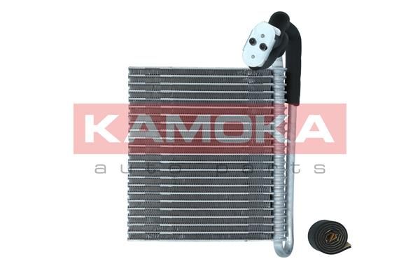 KAMOKA 7770017 Evaporator, air conditioning
