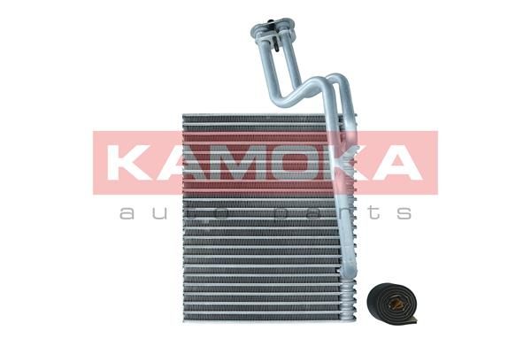 KAMOKA 7770020 Evaporator, air conditioning