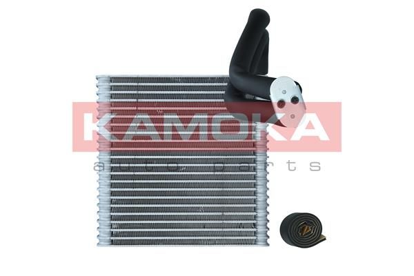 KAMOKA 7770034 Evaporator, air conditioning