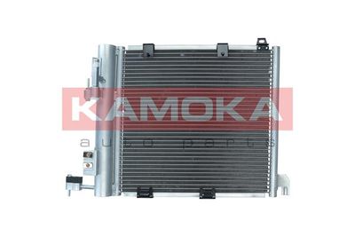 Condenser, air conditioning KAMOKA 7800006