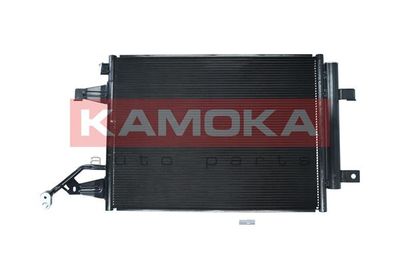 Condenser, air conditioning KAMOKA 7800036