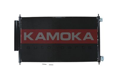 Condenser, air conditioning KAMOKA 7800067