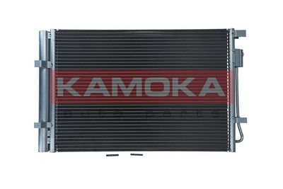 Condenser, air conditioning KAMOKA 7800091