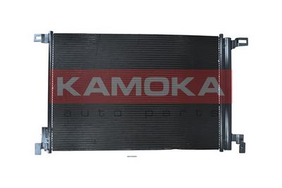Condenser, air conditioning KAMOKA 7800093
