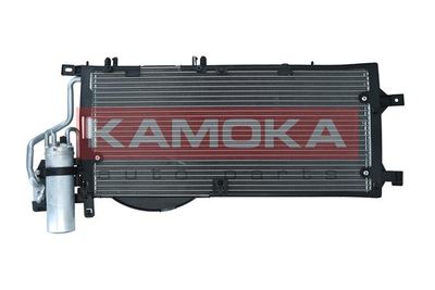 Condenser, air conditioning KAMOKA 7800125