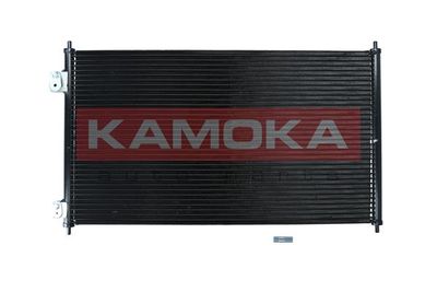 Condenser, air conditioning KAMOKA 7800128