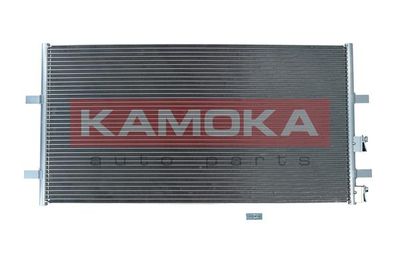 Condenser, air conditioning KAMOKA 7800133