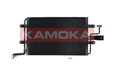 Condenser, air conditioning KAMOKA 7800141