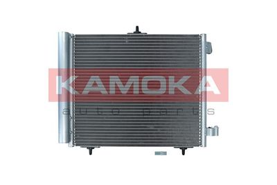 Condenser, air conditioning KAMOKA 7800146