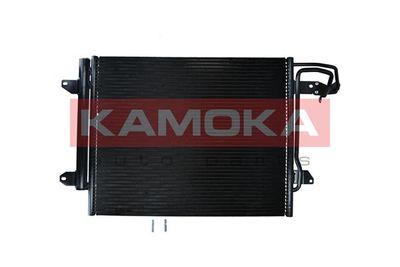 Condenser, air conditioning KAMOKA 7800147